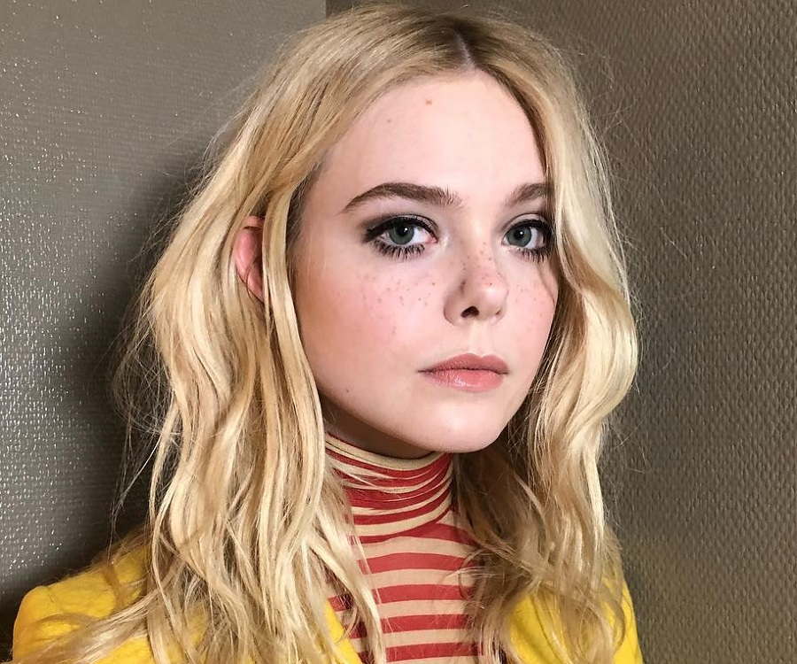 Elle Fanning Biography - Facts, Childhood, Family Life & Achievements - Who Is Elle Fanning Dating? Actress's Love Life In 2025
