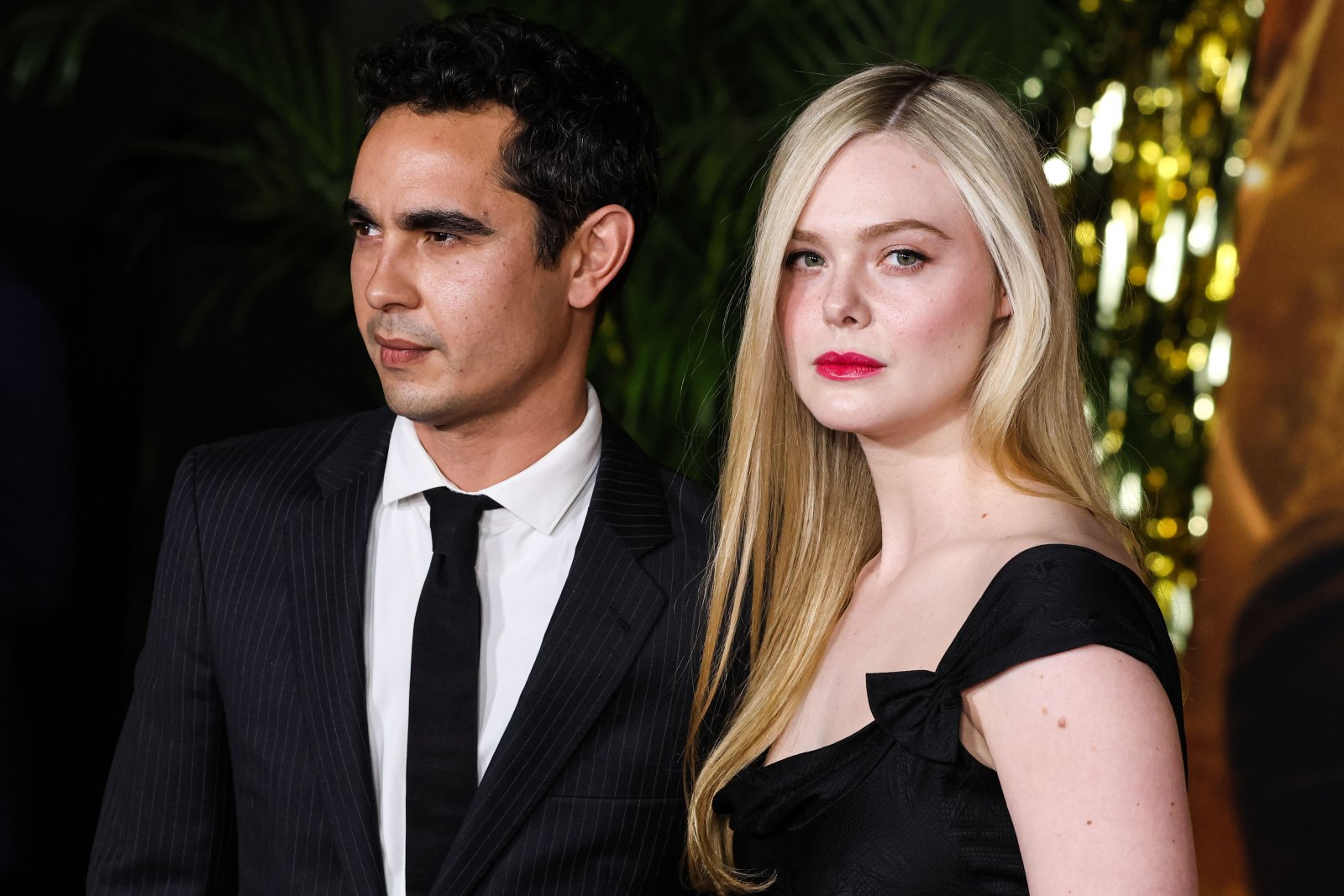 Elle Fanning Ex Boyfriend Max Minghella: Dating, Breakup Timeline | J-14 - Who Is Max Minghella Dating? Handmaid's Tale Star's Romantic Life