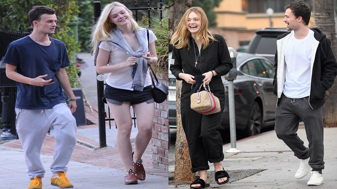 Who Is Elle Fanning Dating? Actress’s Love Life In 2025