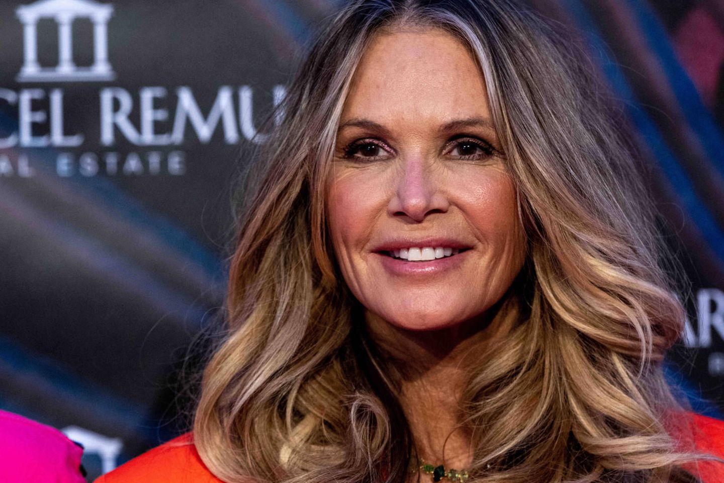 Elle MacPherson (58): So sieht das Supermodel ungeschminkt aus - Elle Macpherson Net Worth: The Body's Brand And Business