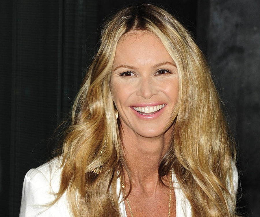 Elle Macpherson Biography - Facts, Childhood, Family Life & Achievements - Elle Macpherson Net Worth: The Body's Brand And Business