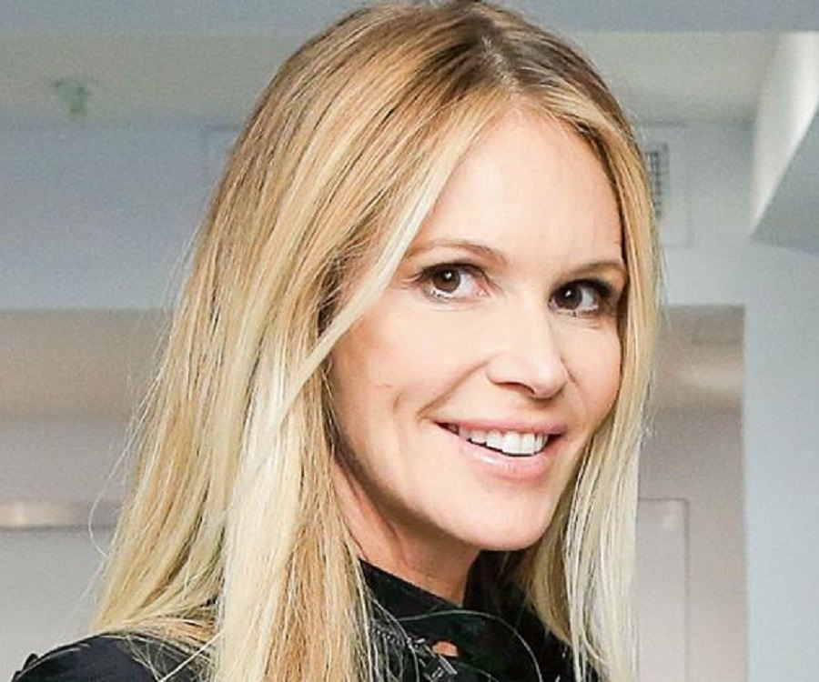 Elle Macpherson Biography - Facts, Childhood, Family Life & Achievements - Elle Macpherson Net Worth: The Body's Brand And Business