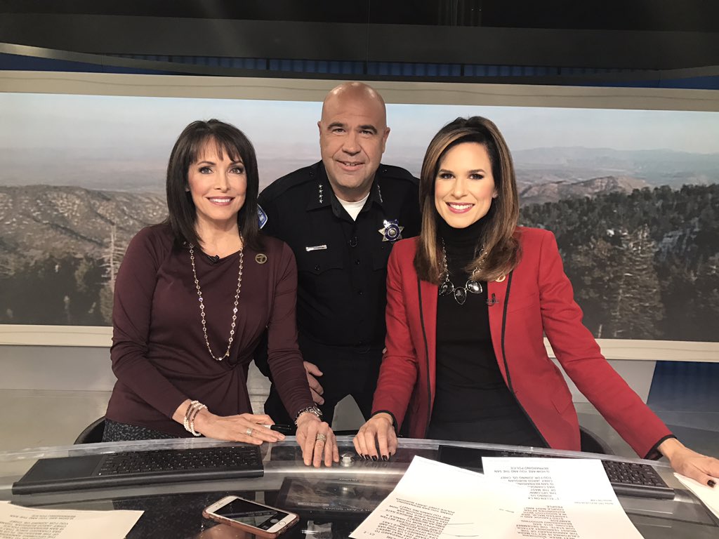 Ellen Leyva (@abc7ellen) | Twitter - Madison Alworth Husband: Inside The Life Of The Model's Partner