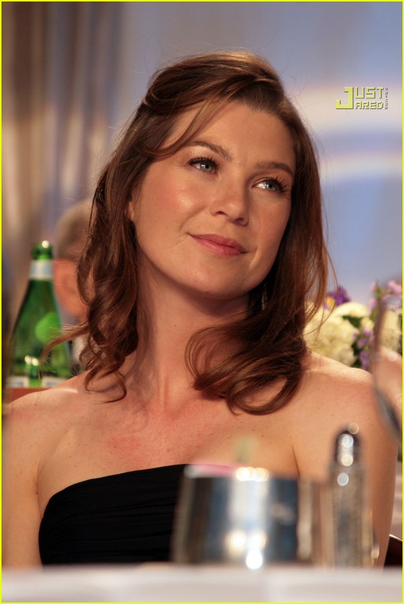 Ellen Pompeo - Grey's Anatomy Photo (1058789) - Fanpop - Ellen Pompeo Net Worth: Grey’s Anatomy & Real Estate Power