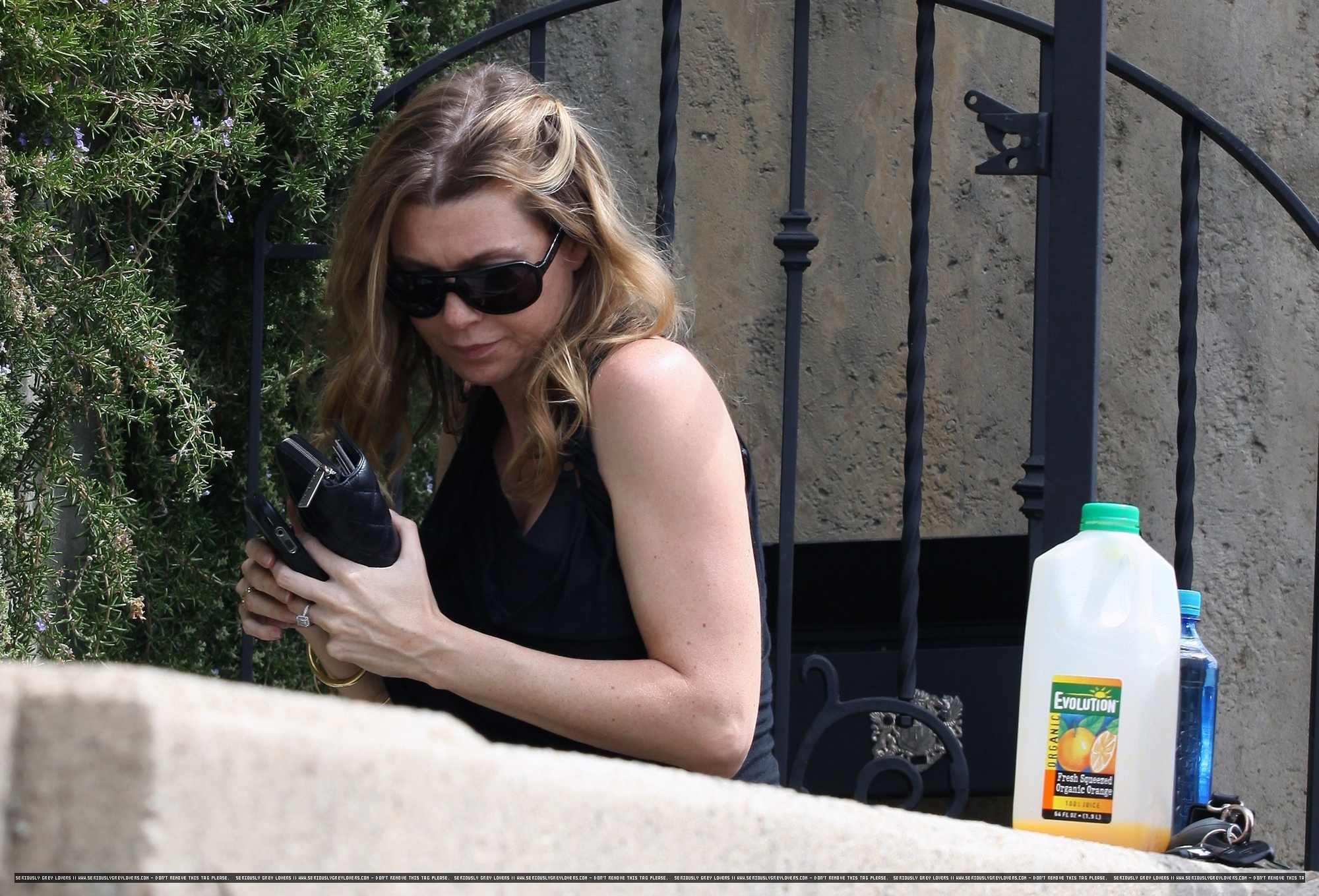 Ellen Pompeo! - Grey's Anatomy Photo (8164481) - Fanpop - Ellen Pompeo Net Worth: Grey’s Anatomy & Real Estate Power