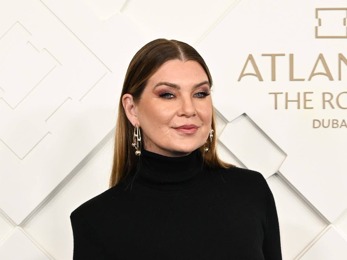 Ellen Pompeo says she fought Grey’s Anatomy writers on ‘embarrassing - Ellen Pompeo Net Worth: Grey's Anatomy & Real Estate Power