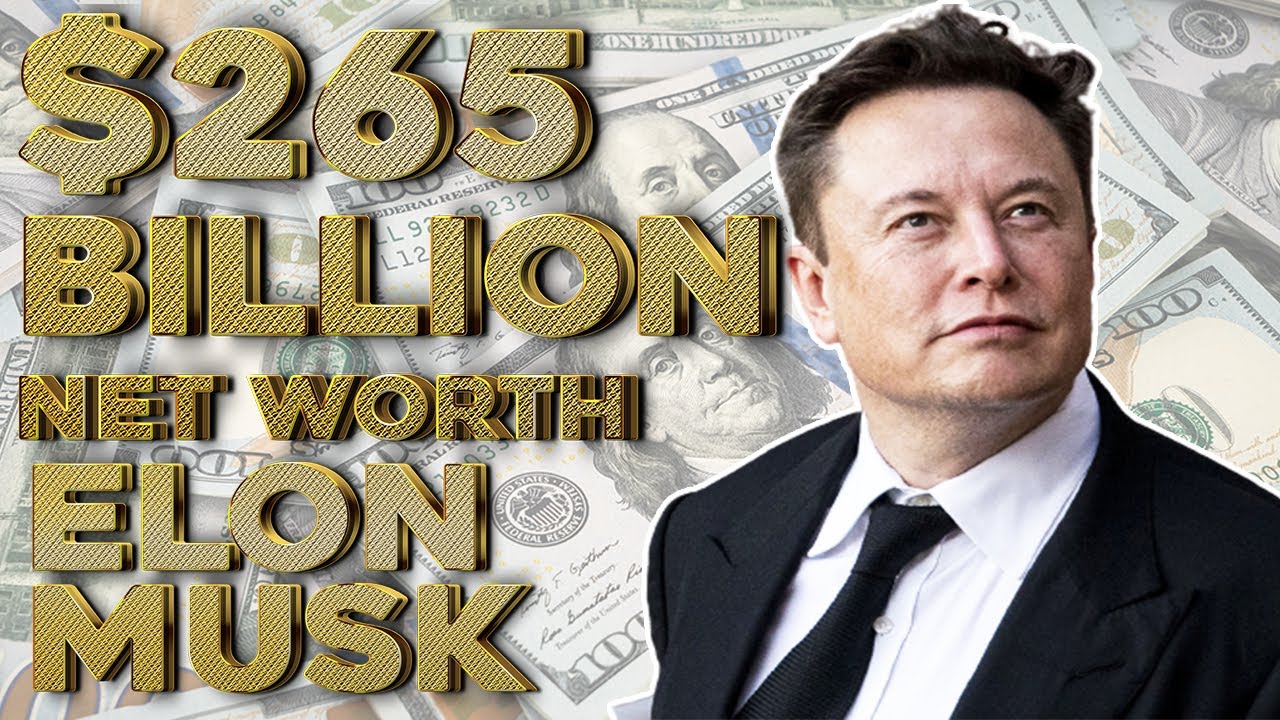 Elon Musk CRAZY Billions! lifestyle and net worth 2023 ! Luxury Cars - Elon Musk Net Worth In 2025: How Rich Is The Tech Billionaire?