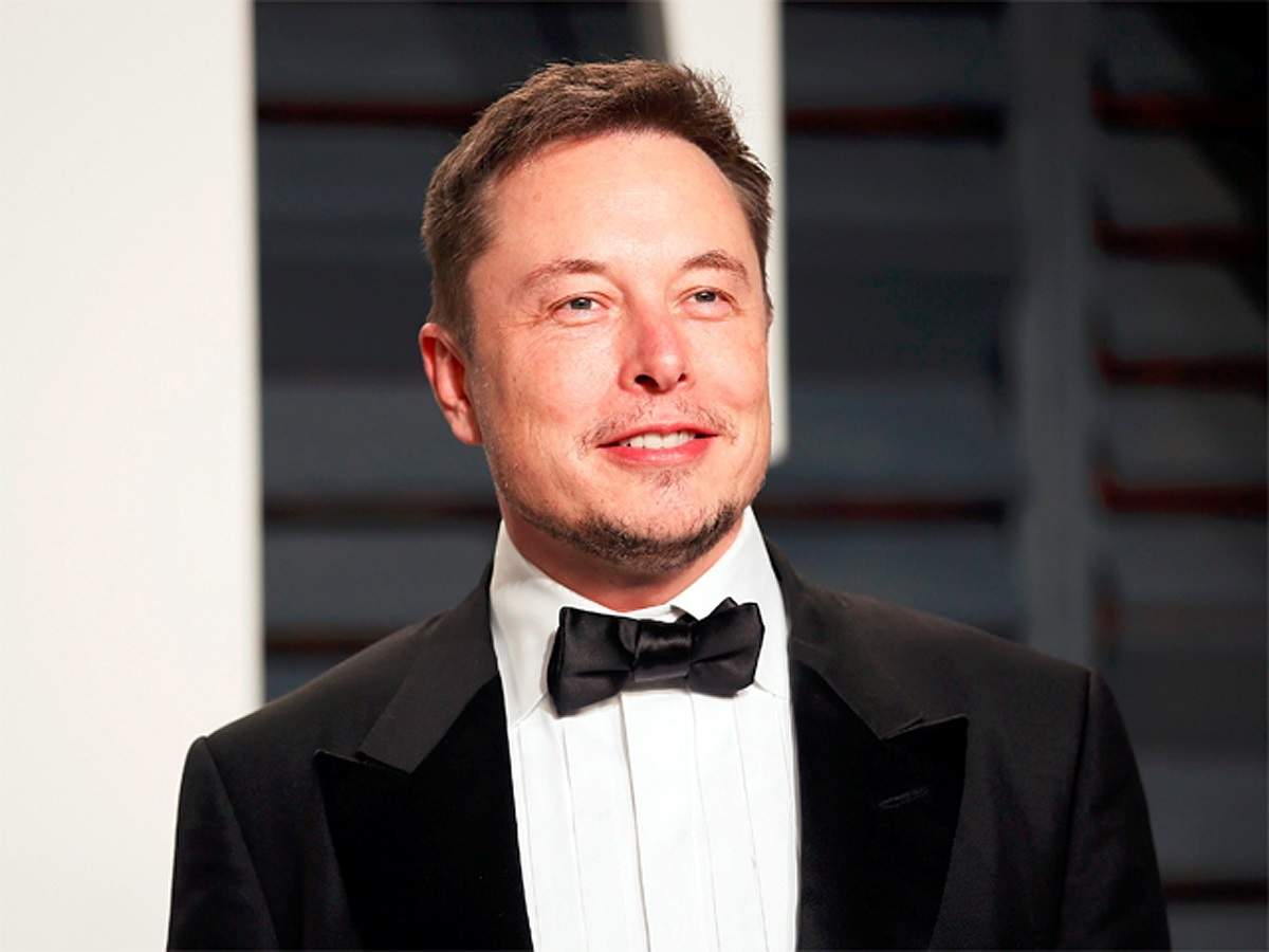 Elon Musk - EcuRed - Elon Musk Net Worth In 2025: How Rich Is The Tech Billionaire?