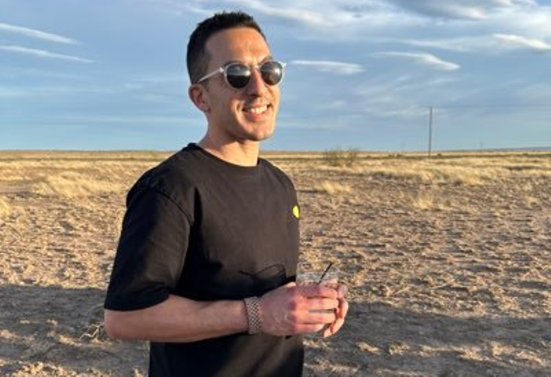 Elon Musk's aide Omead Afshar exits Tesla amid leadership churn and - Omead Afshar Net Worth – Political Insider’s Financial Status