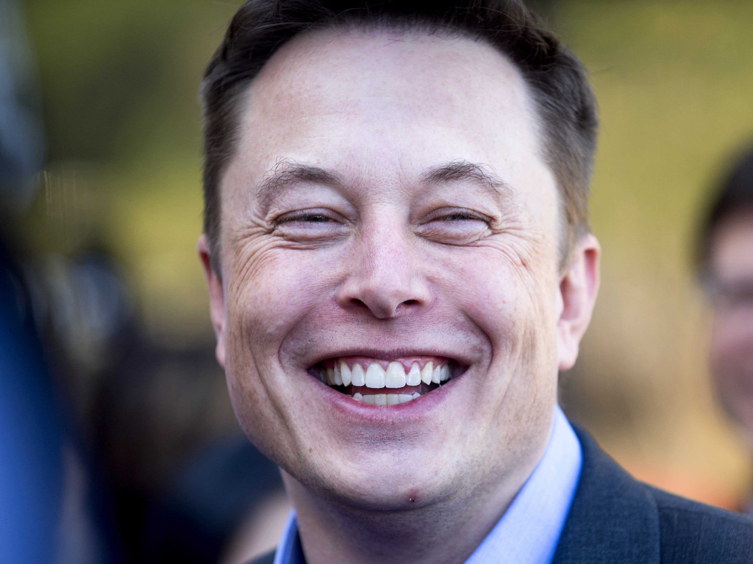 Elon Musk's Tesla announcement: What to expect - Business Insider - Elon Musk Net Worth In 2025: How Rich Is The Tech Billionaire?