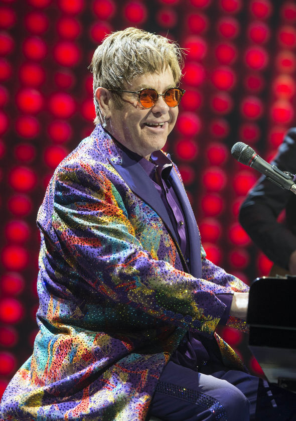 Elton John retiring: How old is he? What is Elton John's real name - How Old Is Elton John? A Legend Through The Years