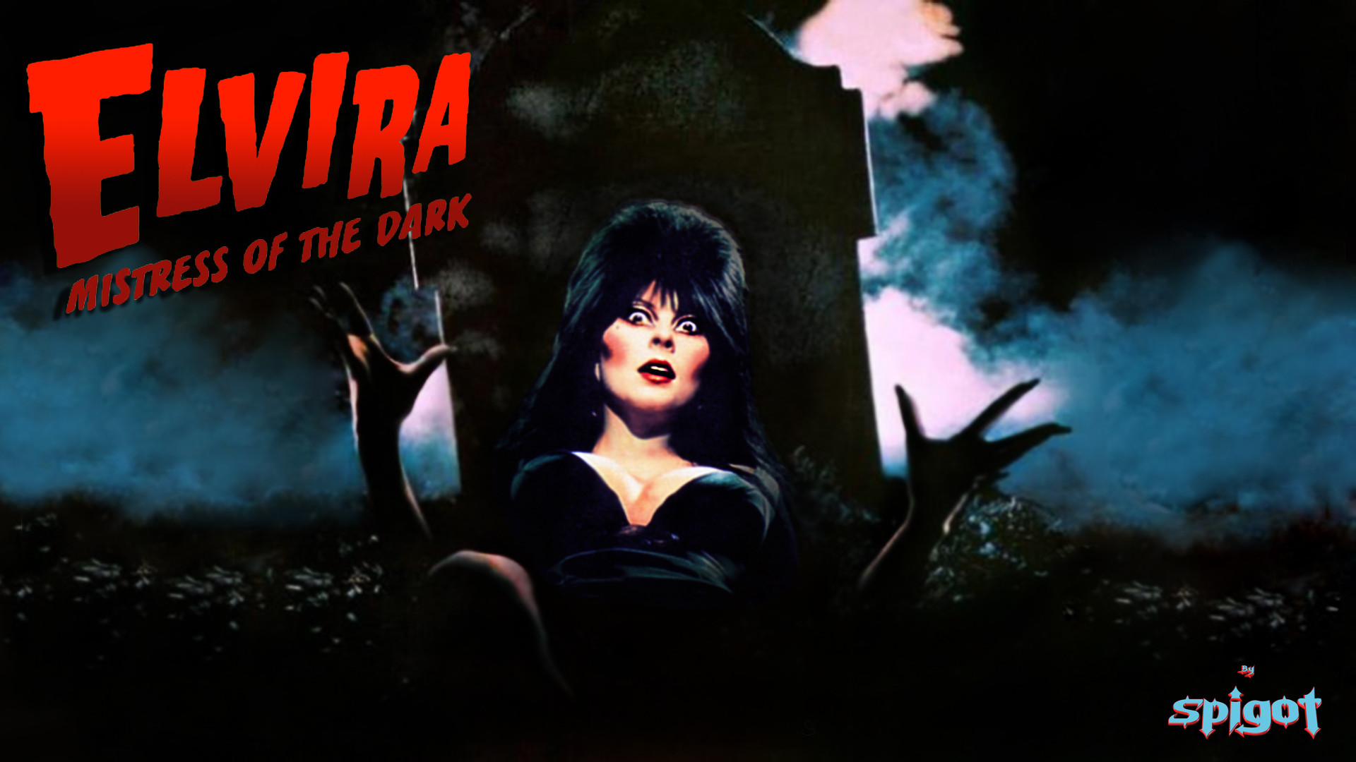Elvira, Mistress Of The Dark: Measurements, Height & Classic Glam