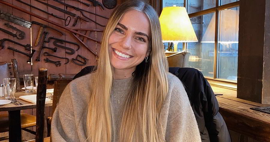 Emilie Kiser - Bio, Facts, Age, Family Life - How Old Is Emilie Kiser? TikTok Star's Age And Rise To Fame