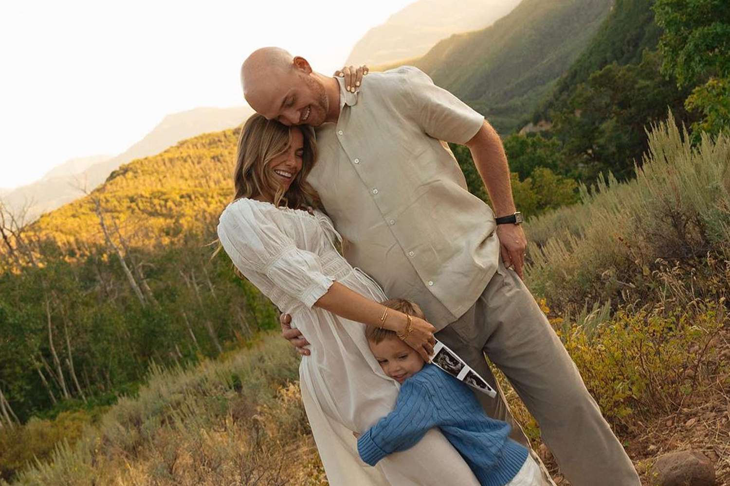 Emilie Kiser Is Pregnant! TikToker Expecting Baby No. 2 with Husband Brady - How Old Is Emilie Kiser? TikTok Star's Age And Rise To Fame