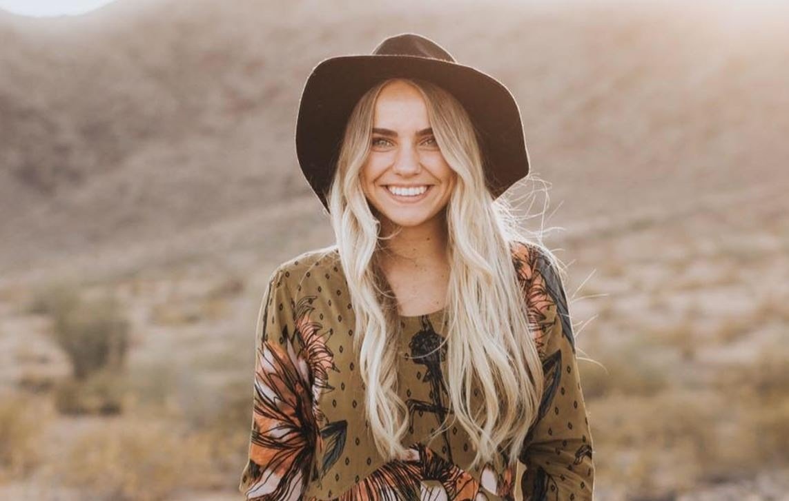 Emilie Kiser Net Worth 2024 - Career, Husband, Age, Height and Others - How Old Is Emilie Kiser? TikTok Star's Age And Rise To Fame