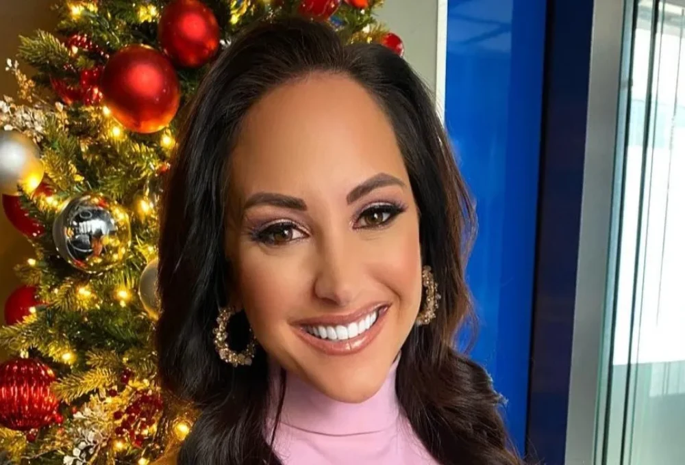 Emily Compagno Husband: A Deeper Dive into Their Relationship in 2025 - Who Is Emily Compagno’s Husband? Meet Pete Riley, Former NFL Player