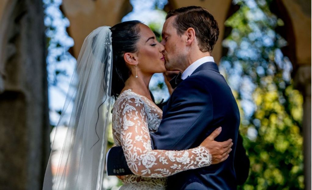 Emily Compagno Husband: An In-Depth Look At Their Life Together - Who Is Emily Compagno’s Husband? Meet Pete Riley, Former NFL Player