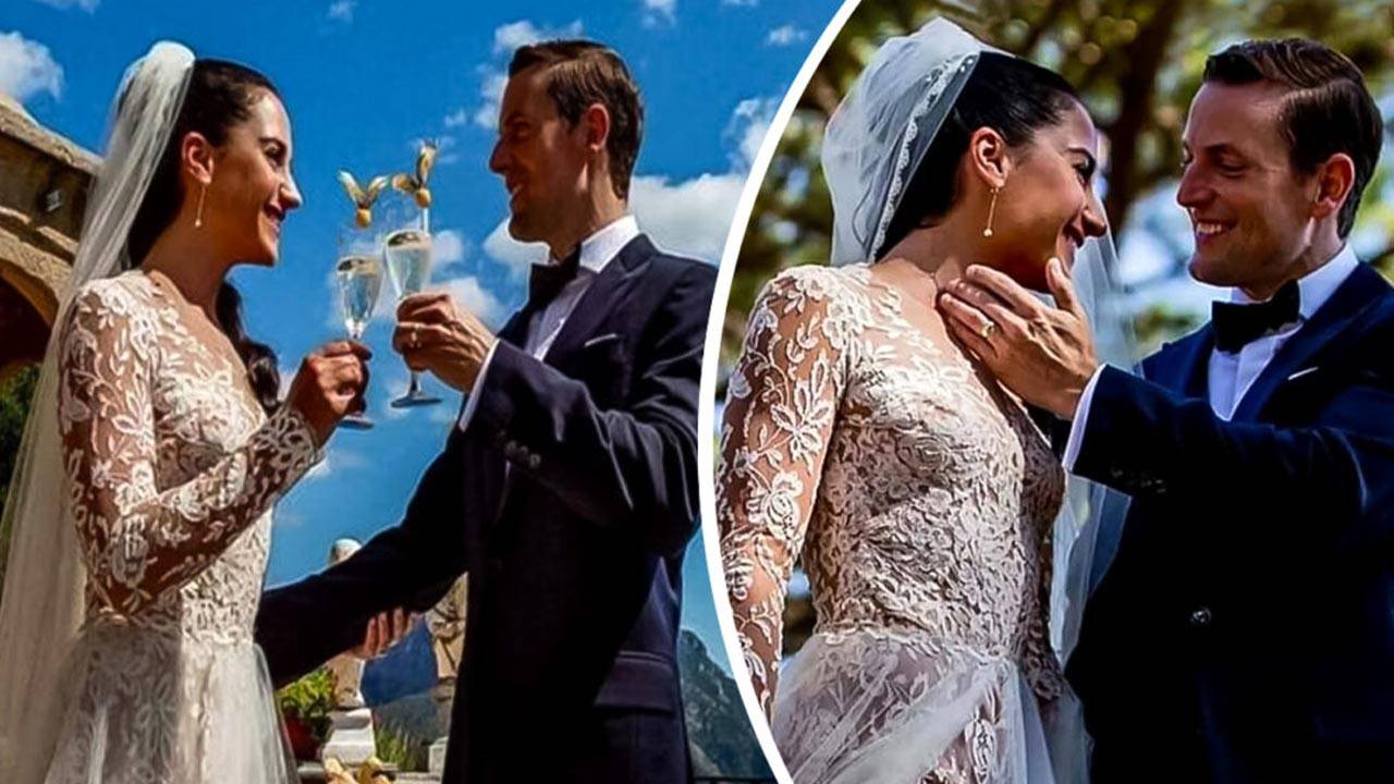 Emily Compagno Husband Peter Reilly, Age, Net Worth, Wedding - NAYAG News - Who Is Emily Compagno’s Husband? Peter Riley: Fox News Host’s Quiet Love Story
