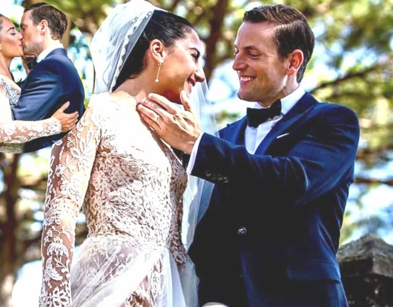 Emily Compagno Husband: Who Is Peter Reilly? - Who Is Emily Compagno’s Husband? Peter Riley: Fox News Host’s Quiet Love Story
