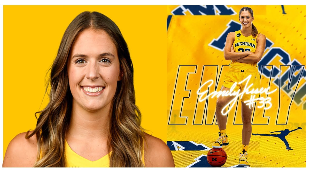 Emily Kiser: 25 Points | 14 Rebounds | 8 Assists vs Western Michigan - How Old Is Emilie Kiser? TikTok Star’s Age And Rise To Fame