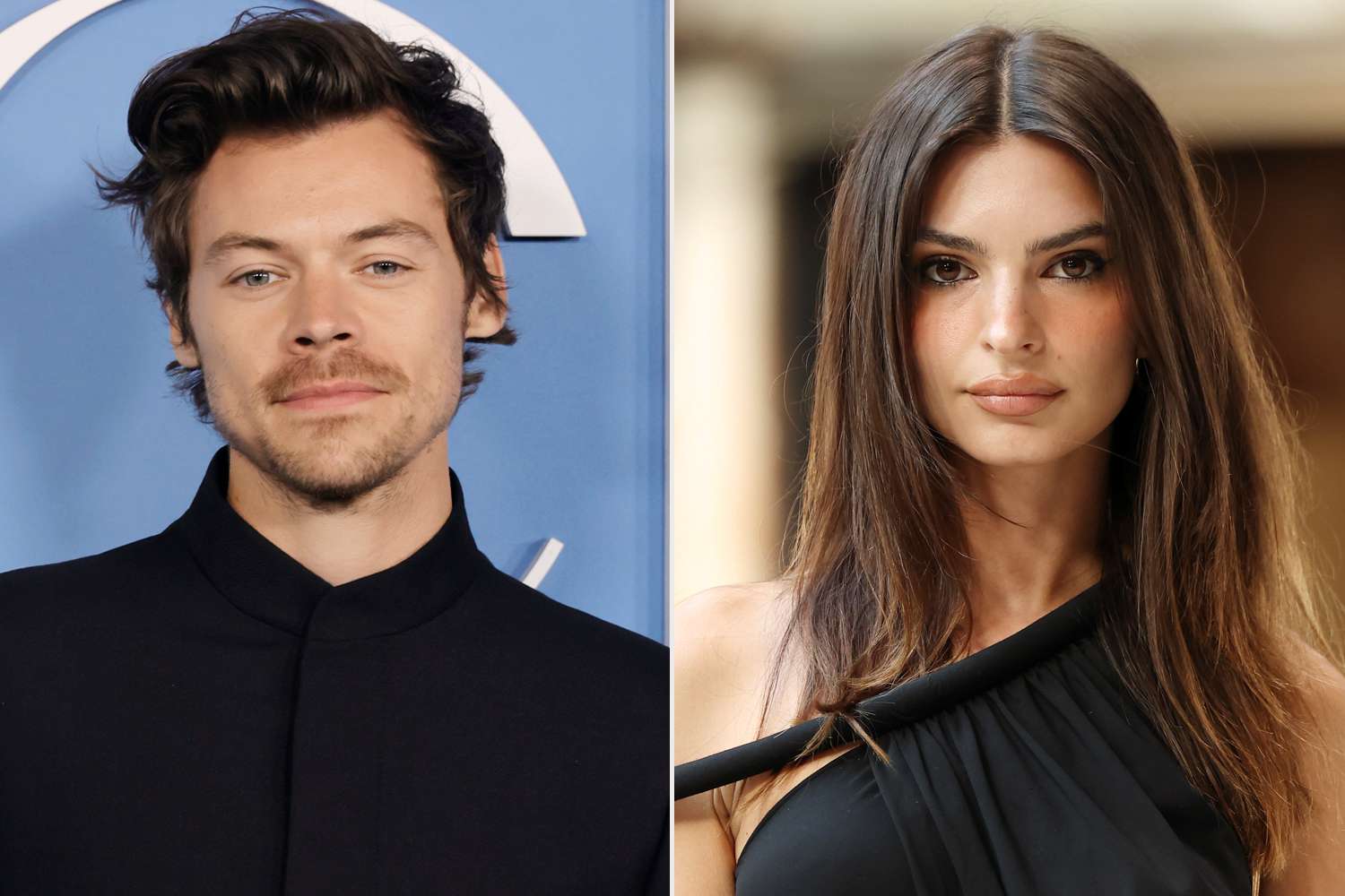 Emily Ratajkowski Might Have Hinted at Secretly Dating Harry Styles - Emily Ratajkowski's (EmRata) Killer Body Stats: Full Breakdown