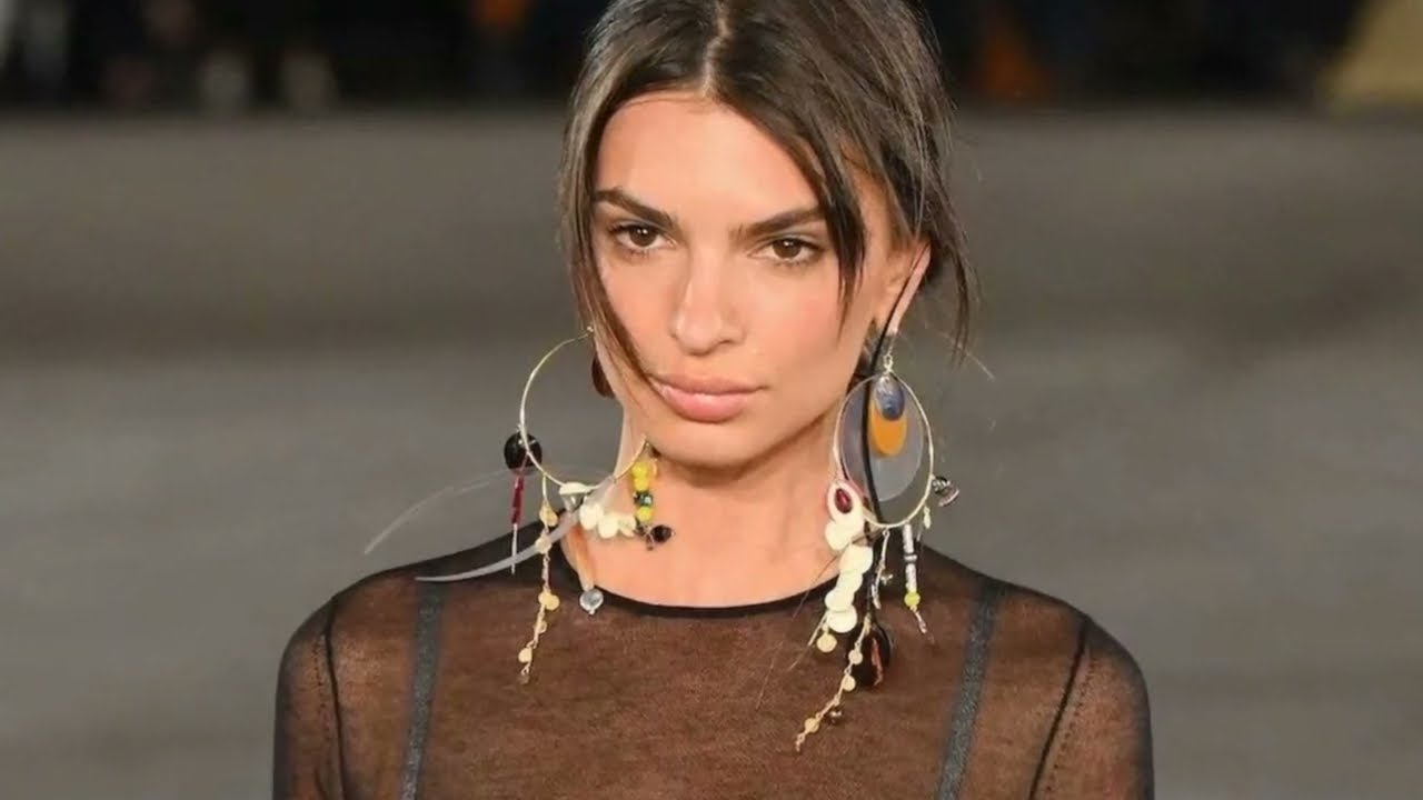 Emily Ratajkowski Net Worth: Modeling, Media & Millionaire Status