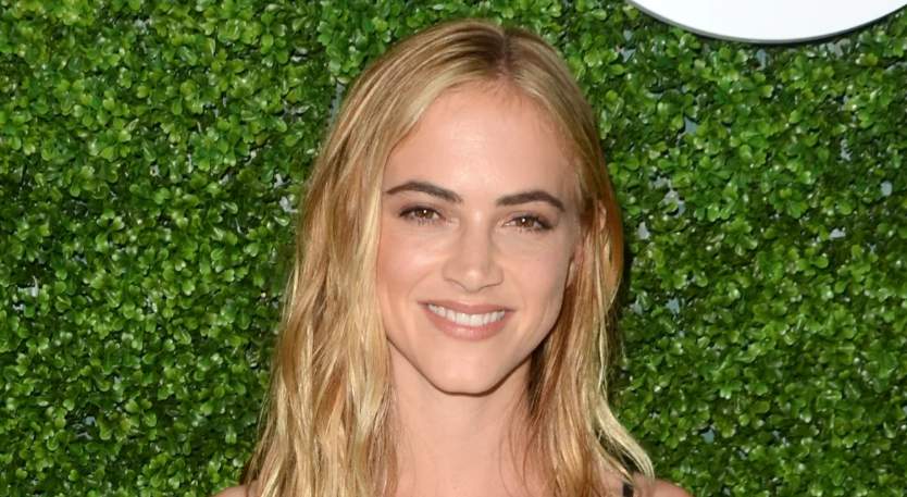 Emily Wickersham Height, Weight, Measurements, Bra Size, Shoe Size - Emily Wickersham Measurements – Inside the NCIS Star’s Height & Stats