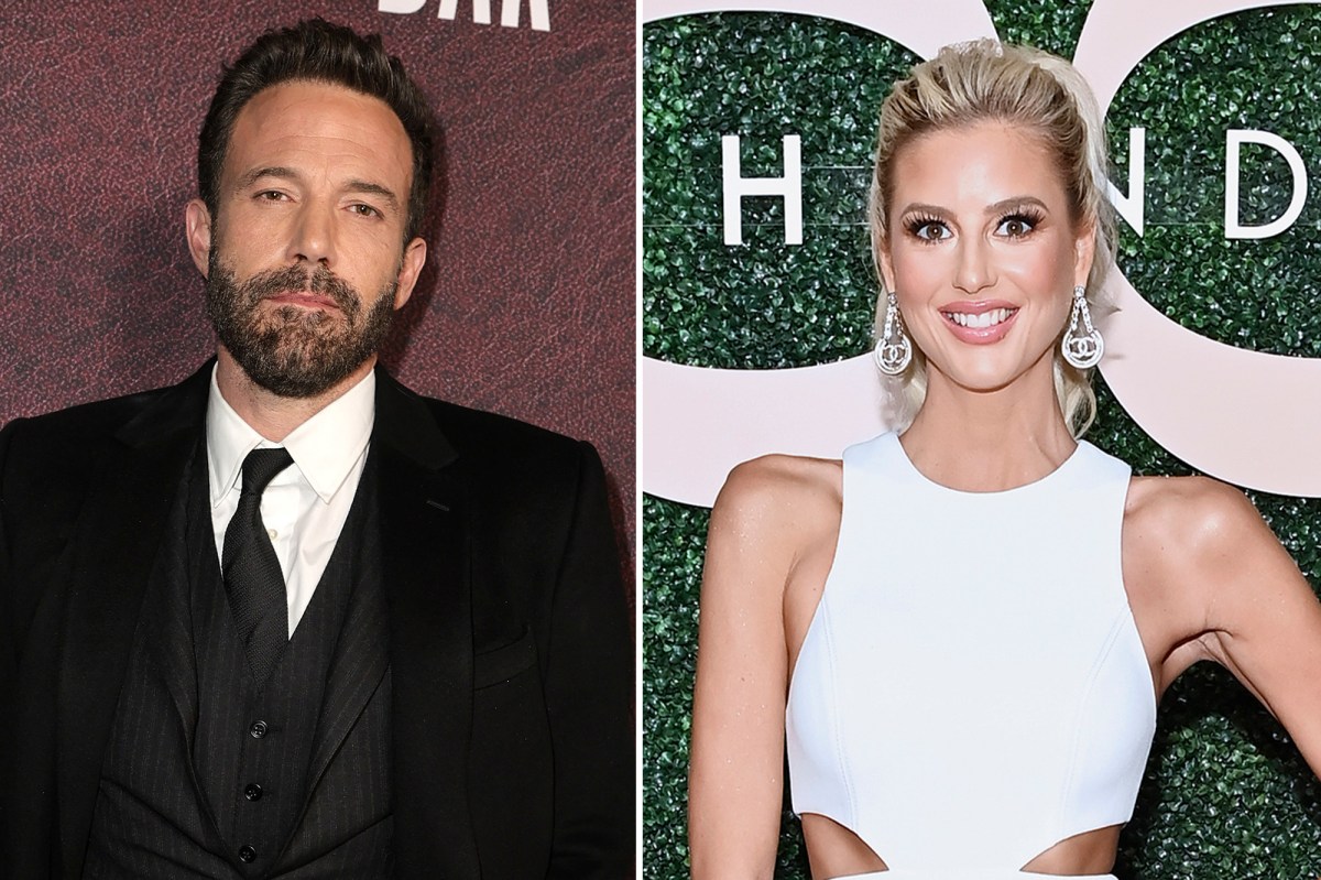 Emma Hernan | Page Six - Who Is Emma Hernan Dating? Selling Sunset Star’s Love Life In 2025