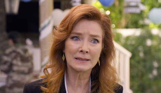 Emmy spotlight: Can ‘Dead To Me’ bring Valerie Mahaffey another win - Valerie Mahaffey, 'Young Sheldon' And 'Desperate Housewives' Star, Dies At 71
