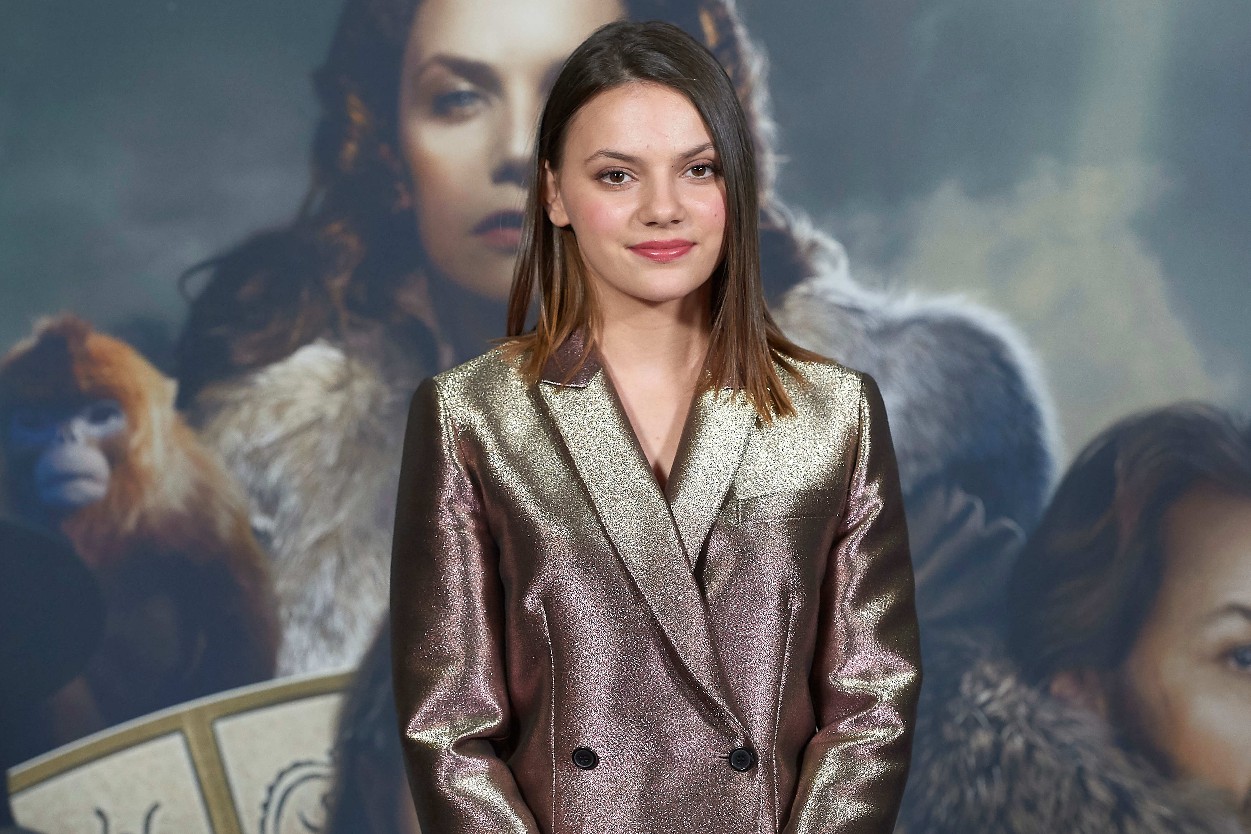 Dafne Keen Height – How Tall Is the Young Star of ‘His Dark Materials’?