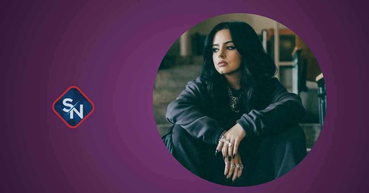 Enchanting Jessie Murph: Exploring the Height, Net Worth, and More! - Jessie Murph Height – How Tall Is the Country Music Star?