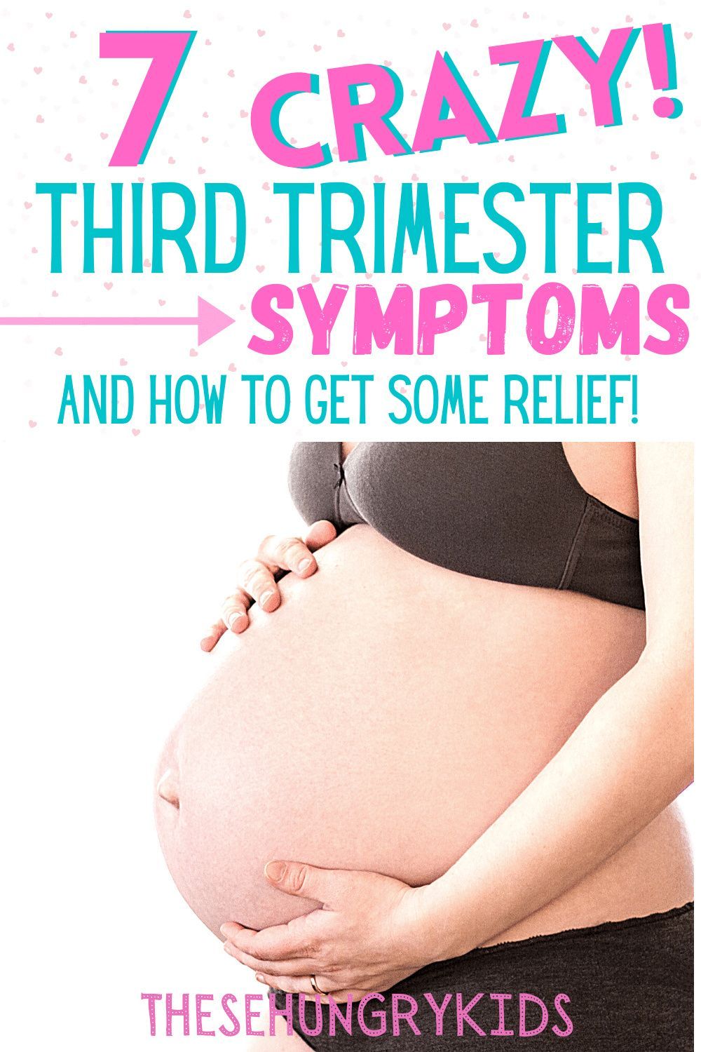 When Does Nausea Start In Pregnancy? Early Symptoms Explained