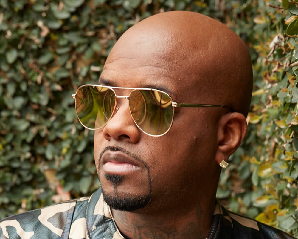 Entrepreneur Summit - Essence | Essence - How Tall Is Jermaine Dupri? Music Mogul’s Height Exposed