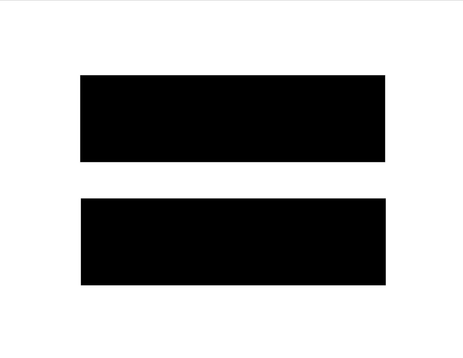 Equal Sign Clip Art - ClipArt Best - Drew Sidora’s Husband: Marvin France, The Actress’s Blended Family