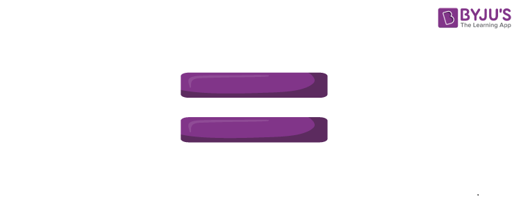 Equal Sign | Equal to Sign | Equality Sign | Symbol, Meanings & Examples - Drew Sidora’s Husband: Marvin France, The Actress’s Blended Family