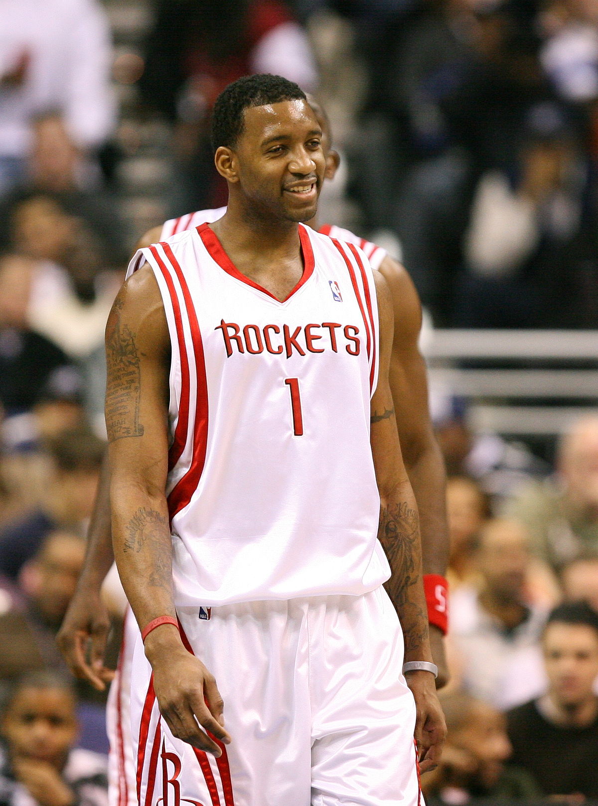 Equipos y estadísticas de Tracy McGrady, la estrella olvidada de la NBA - How Tall Is Tracy McGrady: NBA Legend’s Striking Stature