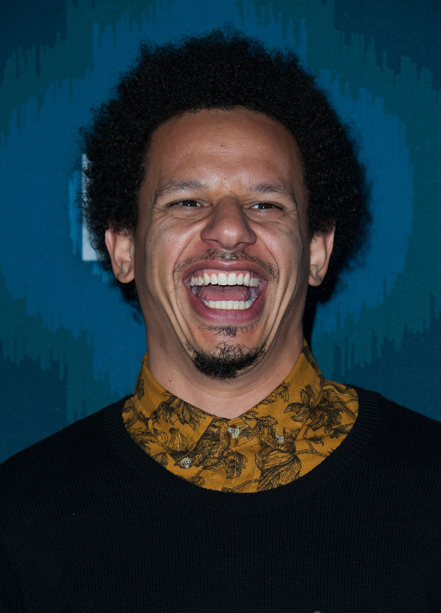 Eric André - How Tall Is Eric Decker: NFL Star Turned TV Personality