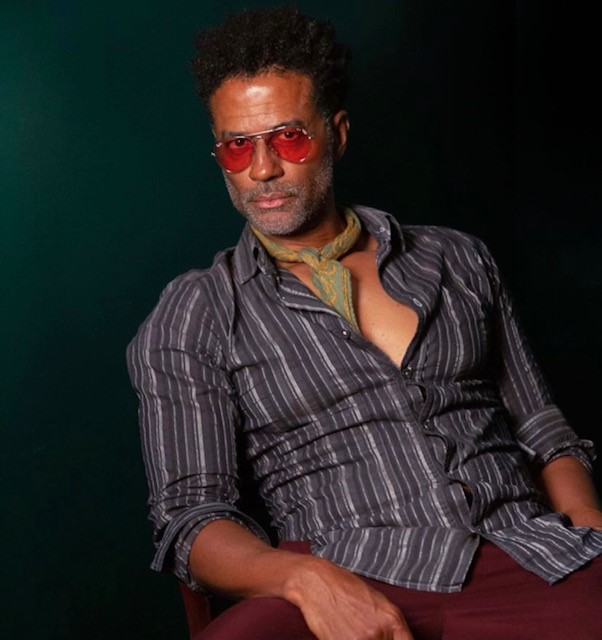 Eric Benét | LA Phil - How Tall Is Eric Benét? R&B Singer’s Stats