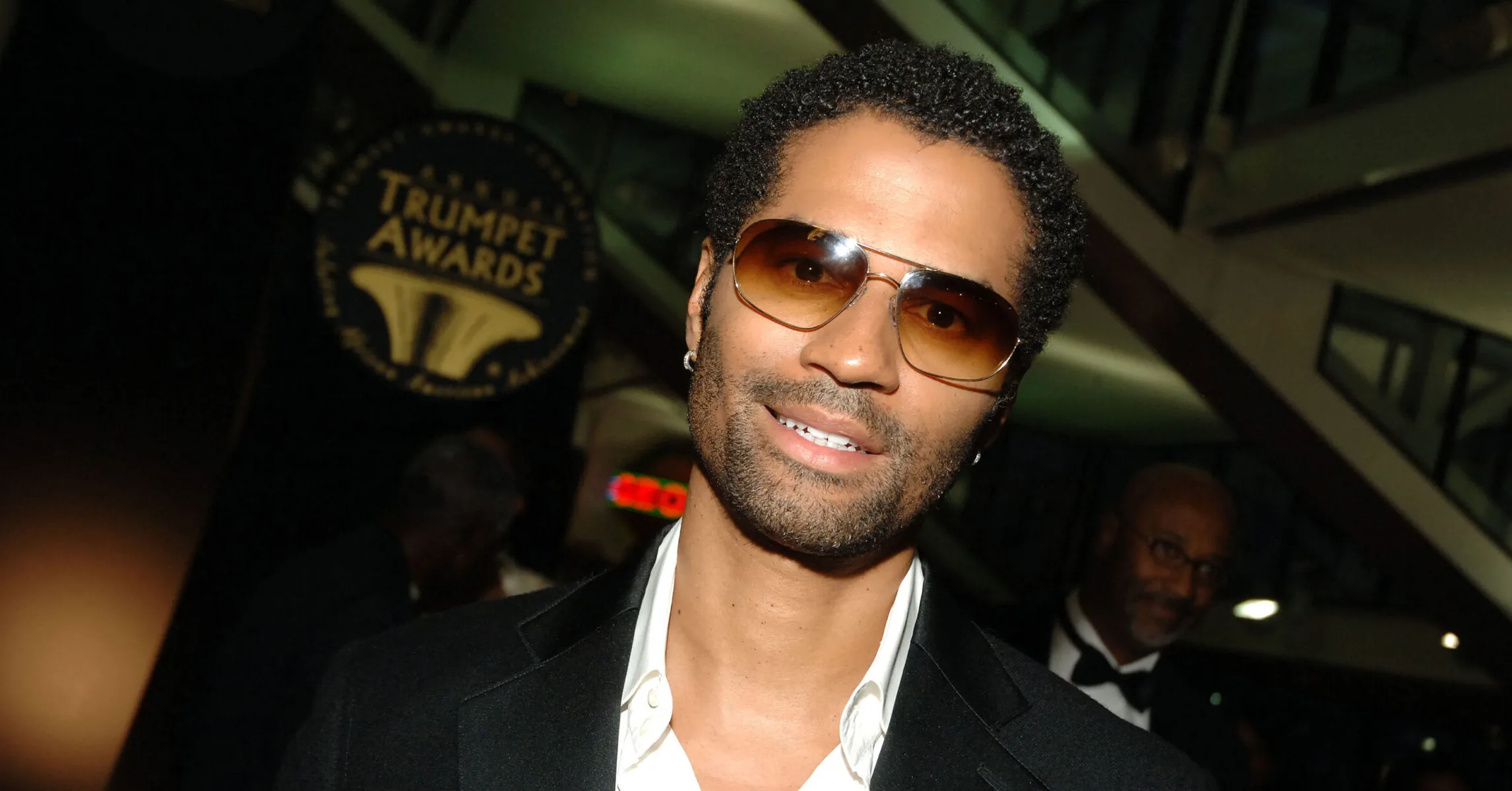 Eric Benét Net Worth 2024: What Is The Singer Worth? - How Tall Is Eric Benét? R&B Singer’s Stats