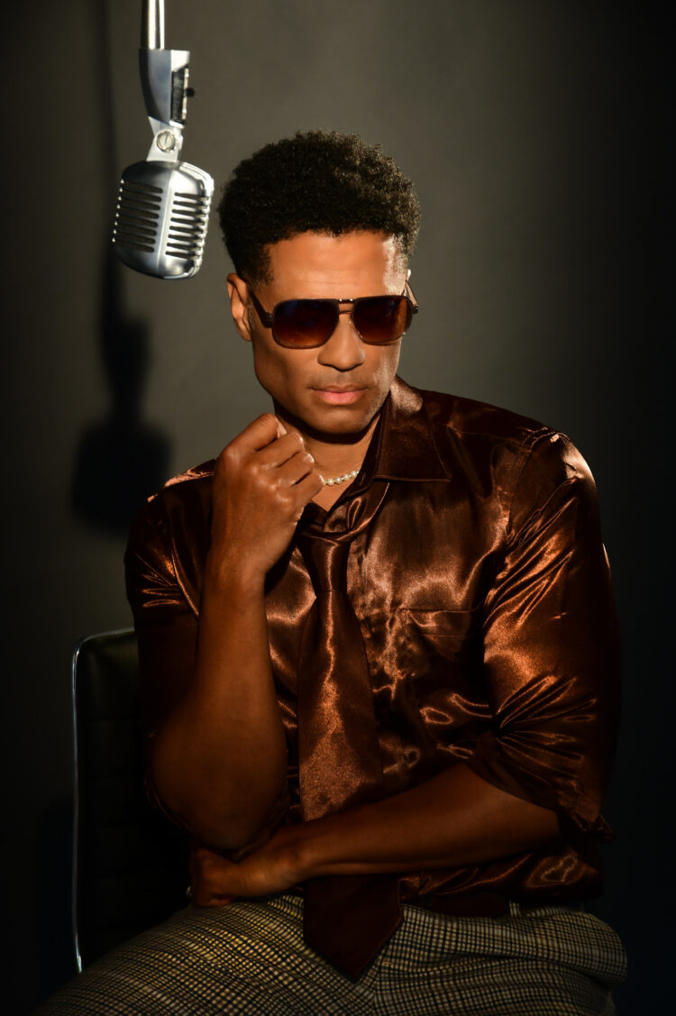 Eric Benét Releases New 'Duets' EP: Listen - How Tall Is Eric Benét? R&B Singer’s Stats