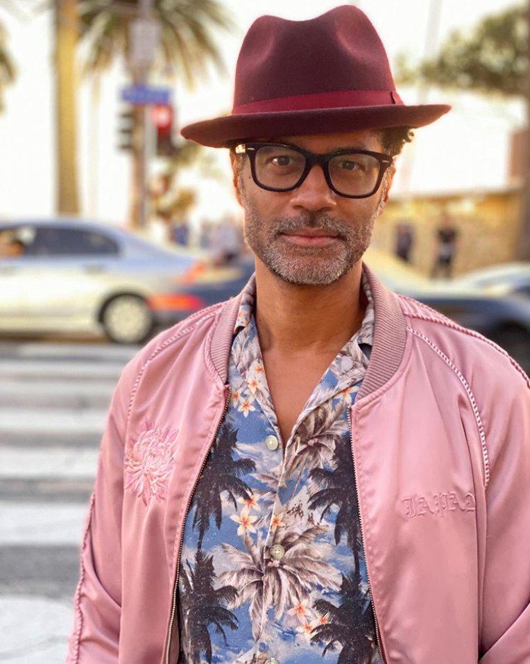 How Tall Is Eric Benét? R&B Singer’s Stats