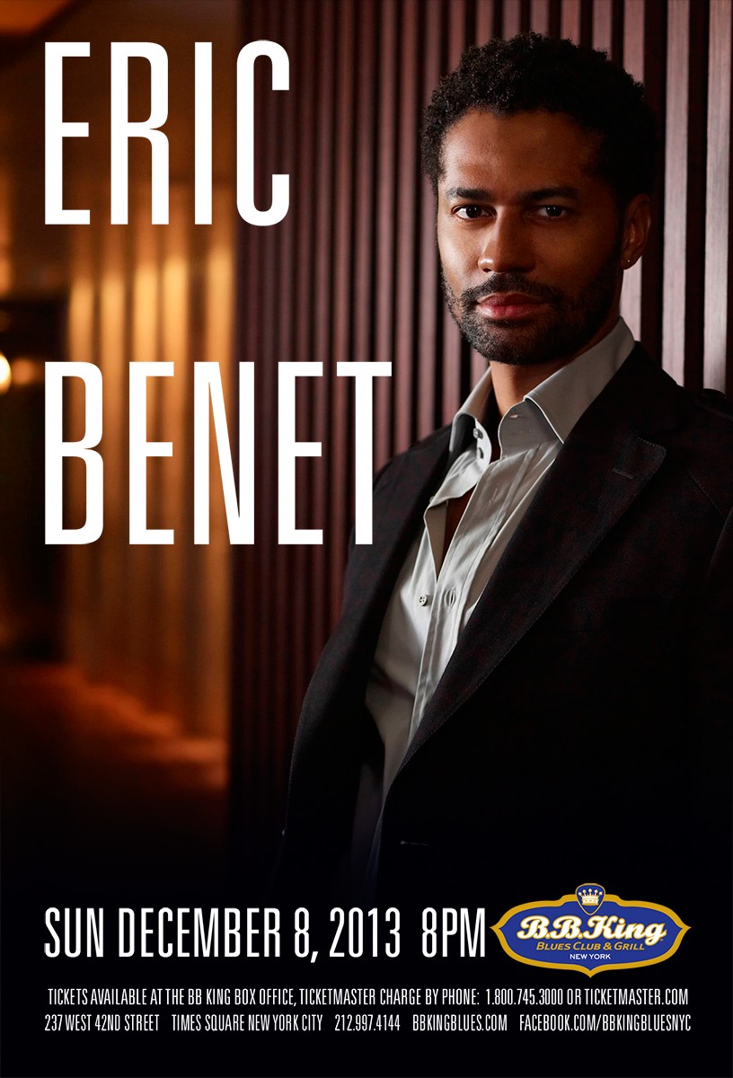 Eric Benet | This is RnB - Hot New R&B Music, R&B Videos, News, Photos - How Tall Is Eric Benét? R&B Singer’s Stats