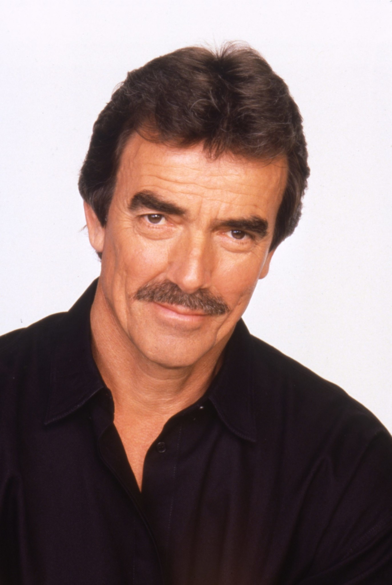Victor Newman's Age: How Old Is The Soap Legend Now?