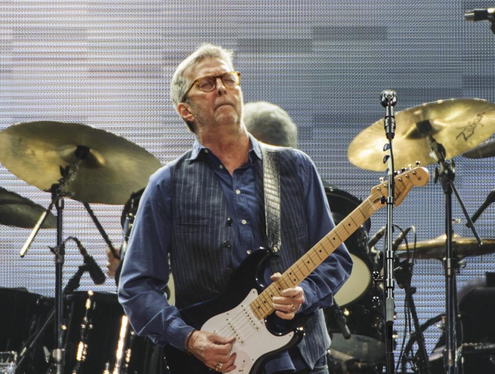 Eric Clapton: His 50 Best Solo Songs, Ranked - How Old Is Eric Dane: Grey’s Anatomy Heartthrob’s Journey