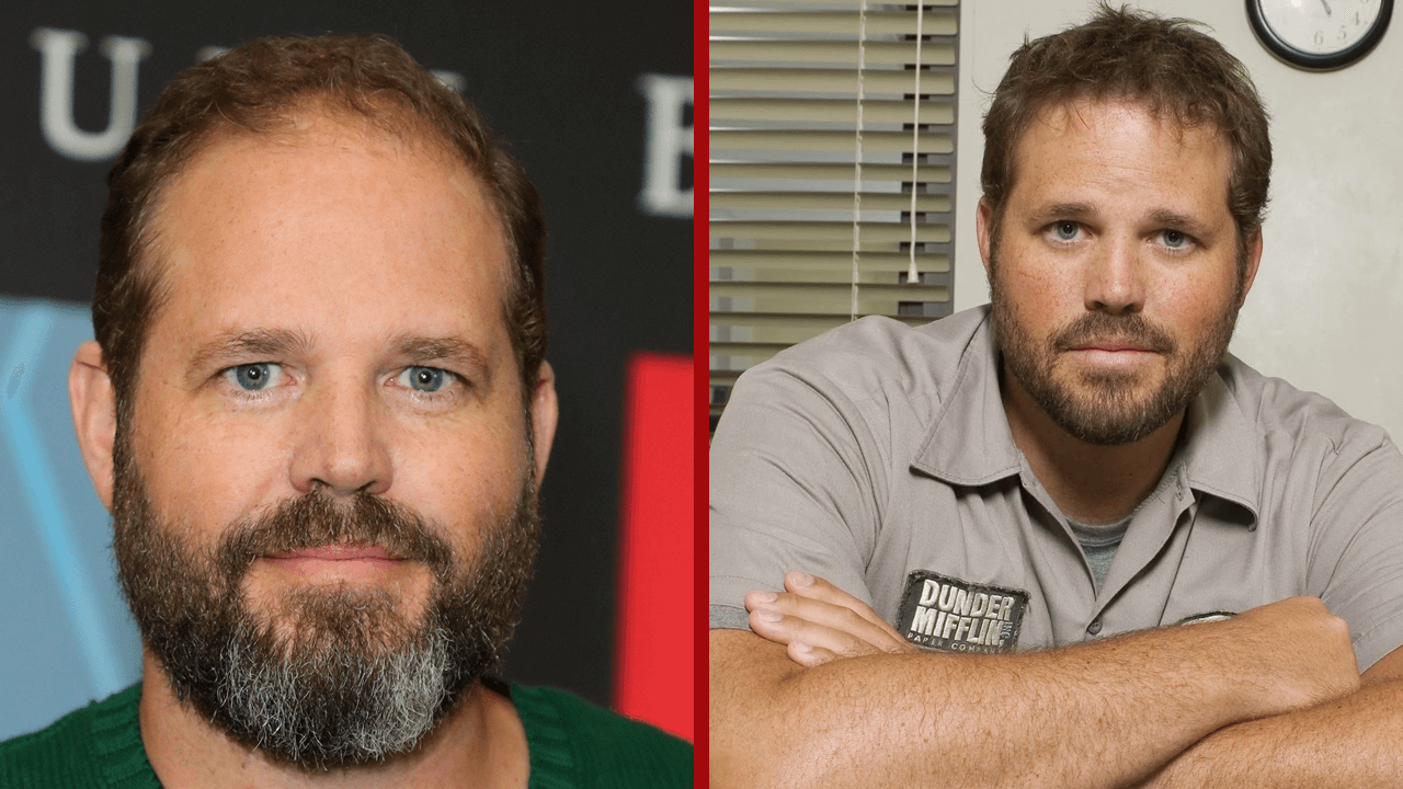 ‘Eric’ Netflix Thriller Series: Cast Announced and What We Know So Far - How Tall Is Eric Decker: NFL Star Turned TV Personality
