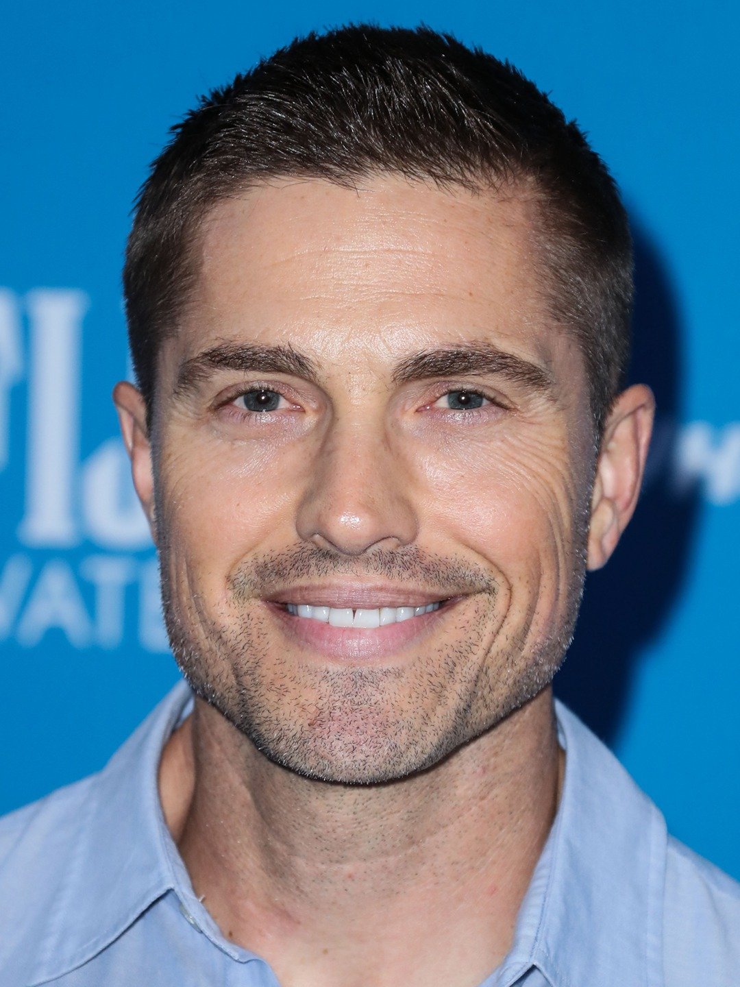 Eric Winter Brothers And Sisters - How Old Is Eric Dane: Grey’s Anatomy Heartthrob’s Journey