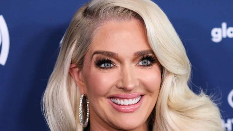 Erika Jayne called out for looking 'much older' following weight loss - Erika Jayne Net Worth: Glam, Legal Drama & True Earnings
