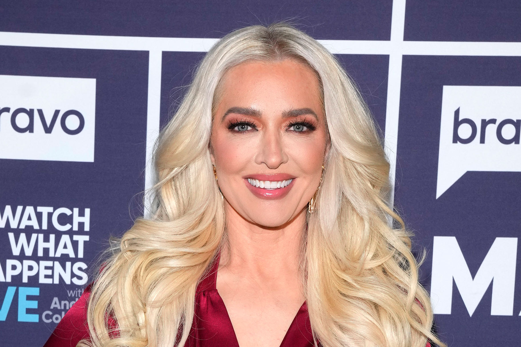 Erika Jayne Details "Budget" House Renovation: Exclusive Pics - Erika Jayne Net Worth: Glam, Legal Drama & True Earnings