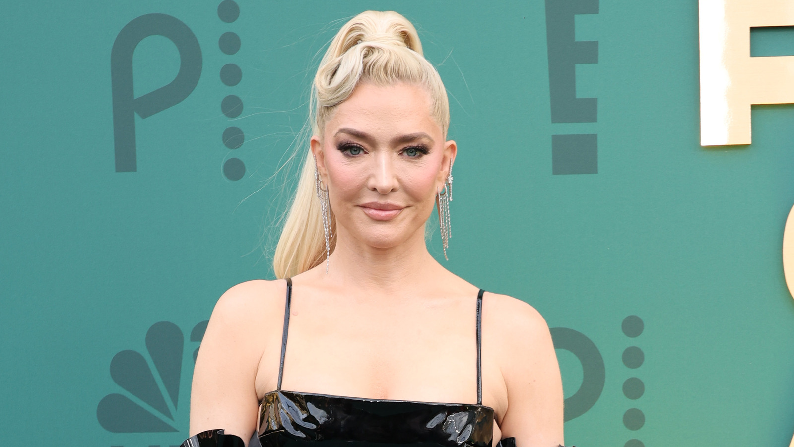 Erika Jayne's Redemption Arc In Bet It All On Blonde Is What We've Been - Erika Jayne Net Worth: Glam, Legal Drama & True Earnings