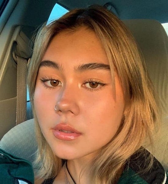 Erika Titus Age, Net Worth, Boyfriend, Family and Biography (Updated - Erika Titus Height – TikTok Star's Real Size Exposed